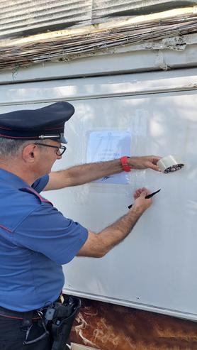 Formia Controlli Straordinari