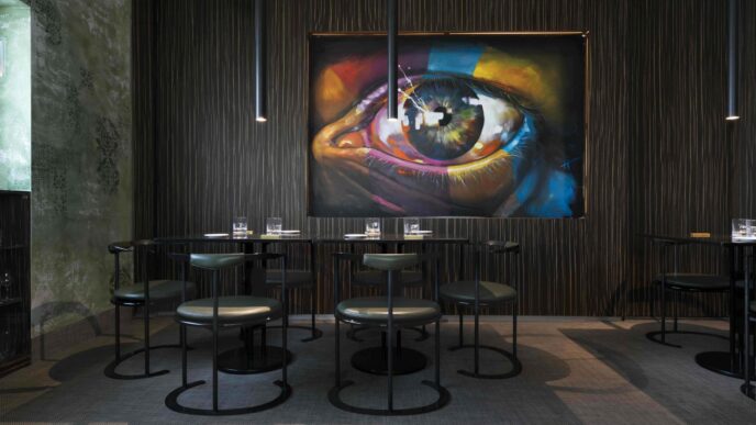Fourghetti Il Ristorante Che