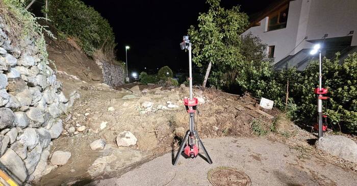 Frana A Costa Delvas Vigili