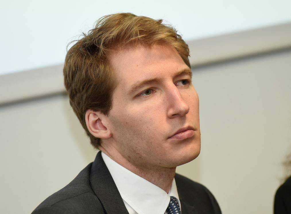 Francesco Carpano Lascia Azion