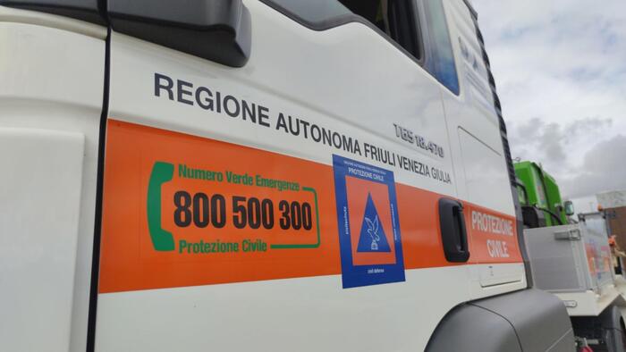 Friuli Venezia Giulia Invia Op