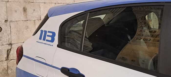 Fuga In Bicicletta A Civitanov