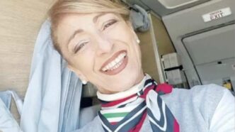 Funerali Di Gabriella Cario L