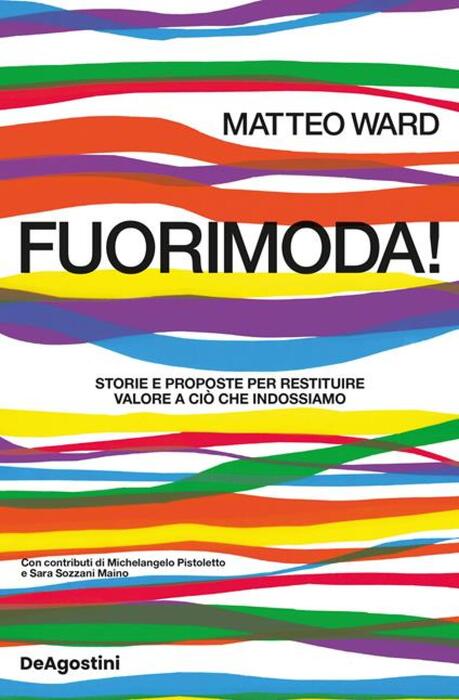 Fuorimoda Il Saggio Di Matteo