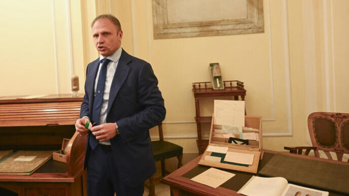 G7 Agricoltura A Siracusa For