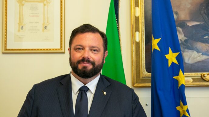 G7 Agricoltura A Siracusa Il 1