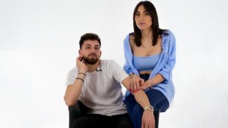 Gabriela Chieffo E Giuseppe Fe