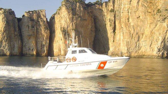 Gaeta Soccorso Provvidenziale