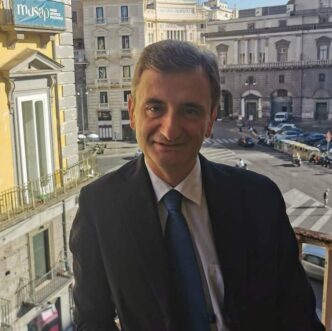 Gaetano Cupello Nominato Prefe
