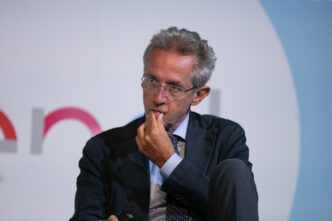 Gaetano Manfredi Le Infrastru