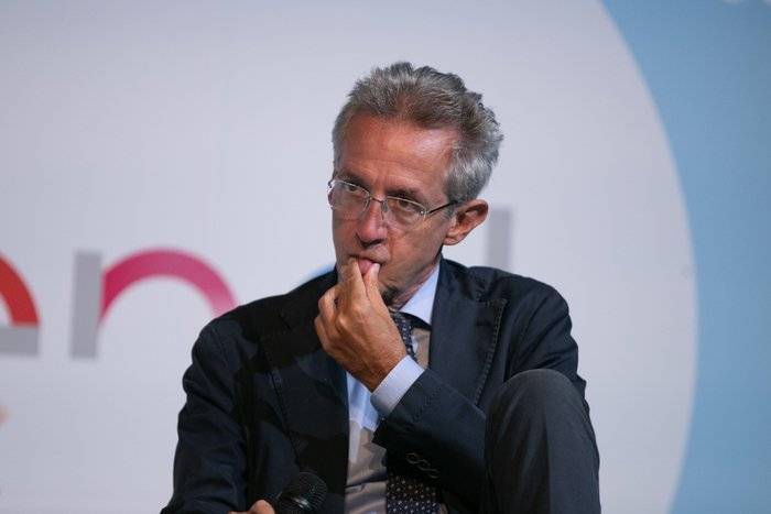 Gaetano Manfredi Le Infrastru