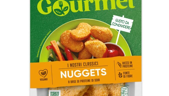 Garden Gourmet Rinnova Il Suo