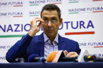 Generale Roberto Vannacci Nomi