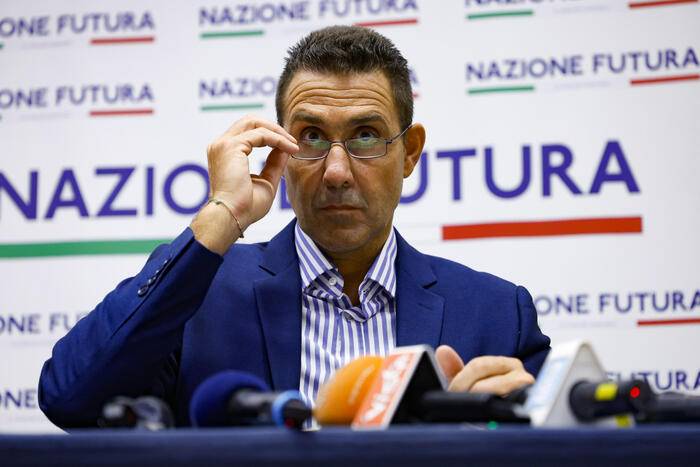 Generale Roberto Vannacci Nomi