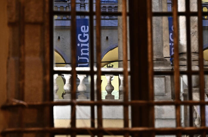 Genova Lancia Il Primo Master