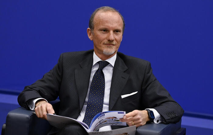 Genova Ospita Il Lancio Della
