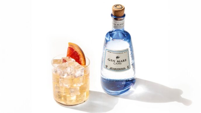 Gin Mare Lestate Continua Co