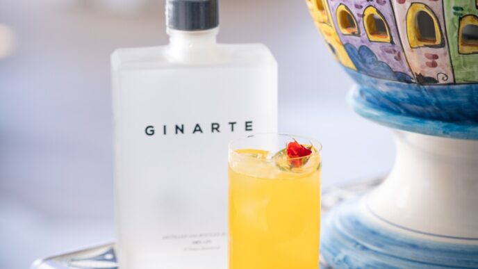 Ginarte Protagonista Allamalf