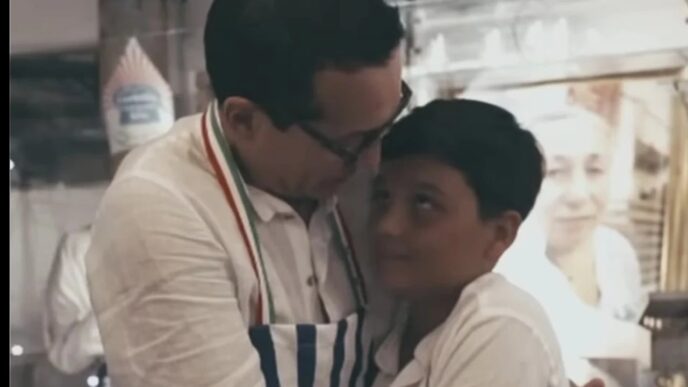 Gino E Salvatore Sorbillo La