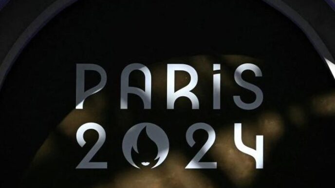 Giochi Paralimpici Di Parigi 2