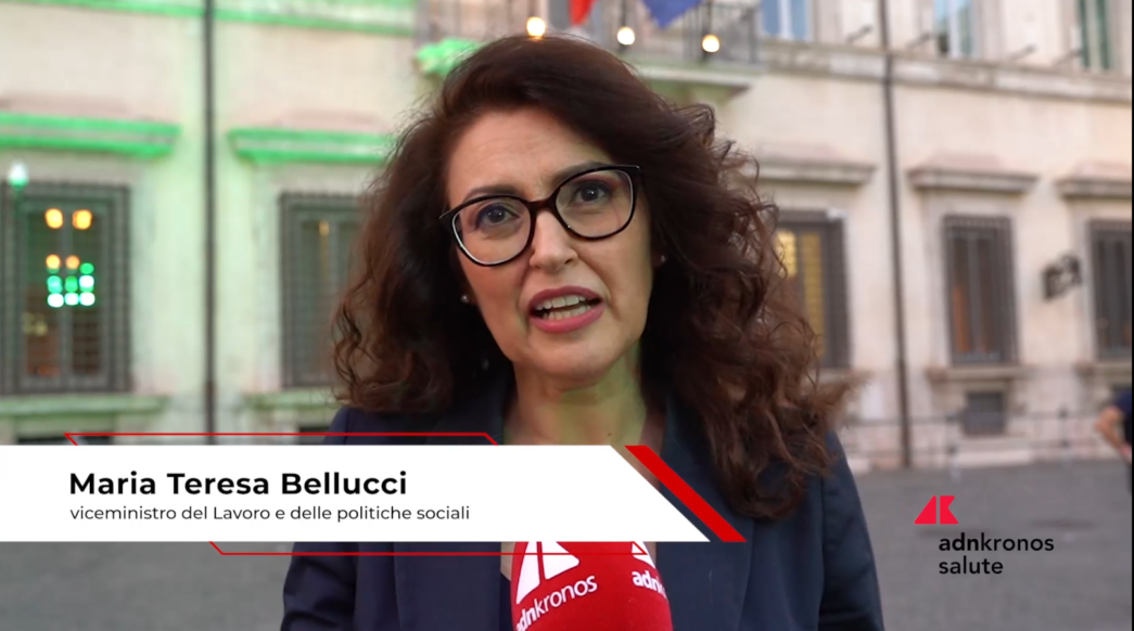 Giornata Nazionale Della Sla
