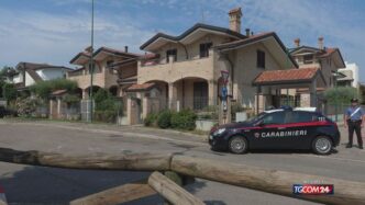 Giovane Promessa Della Pallavo