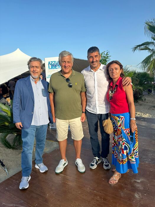 Giovanni Dallasta Si Unisce A