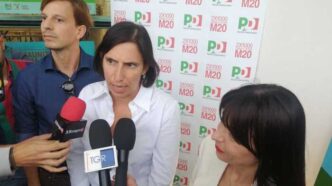 Giovanni Toti E Il Patteggiame