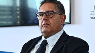 Giovanni Toti La Politica Com