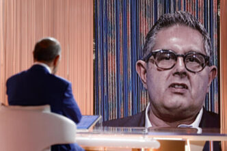 Giovanni Toti Pronto A Iniziar