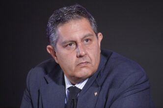 Giovanni Toti Si Esprime Sul P