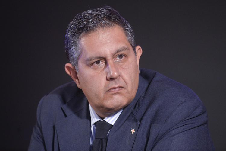Giovanni Toti Si Esprime Sul P