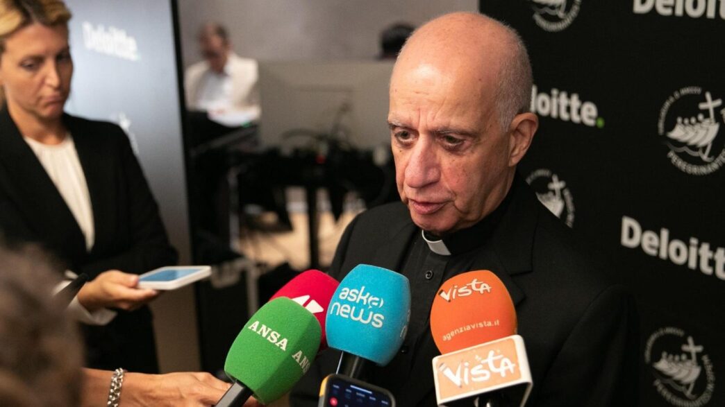 Giubileo 2025 Deloitte Presen 1