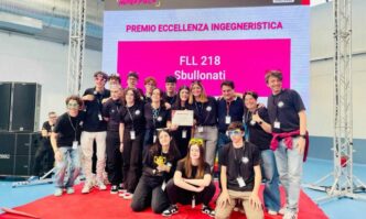 Gli Studenti Del Liceo Grassi