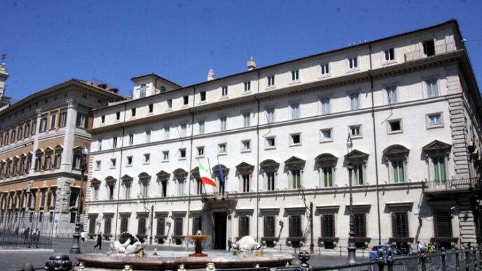 Governo Italiano Approva Rifor