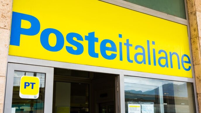Graduatorie Definitive Poste I