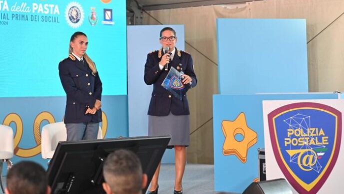 Gragnano Celebra Il Successo D