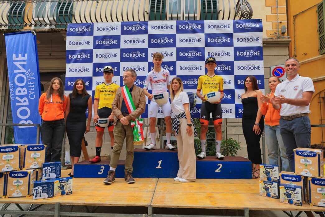 Gran Premio Caffe Borbone Un