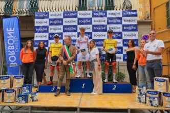 Gran Premio Caffe Borbone Un