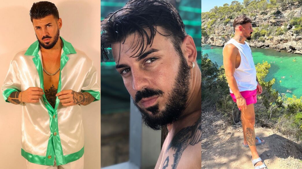 Grande Fratello Larrivo Di L