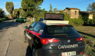 Grave Incidente Stradale A Pri
