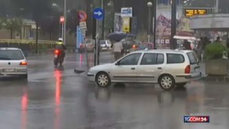 Gravi Danni In Calabria E Nell