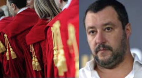 Gravi Insinuazioni Contro La G