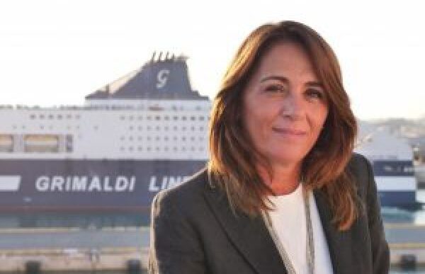 Grimaldi Lines Lestate 2024