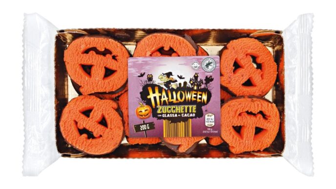 Halloween Aldi Un Menu Autunn