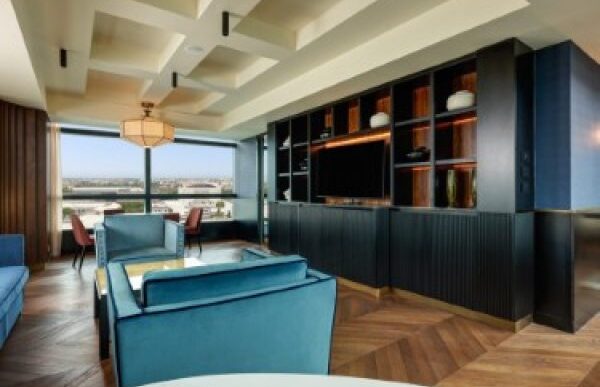 Hilton Rome Eur La Lama Lhot