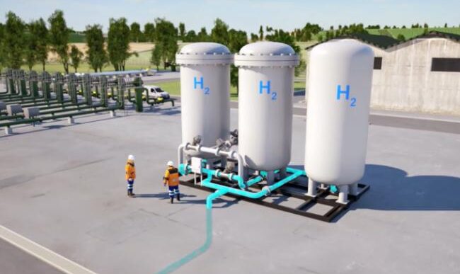 Hydrogen Expo 2024 Piacenza O