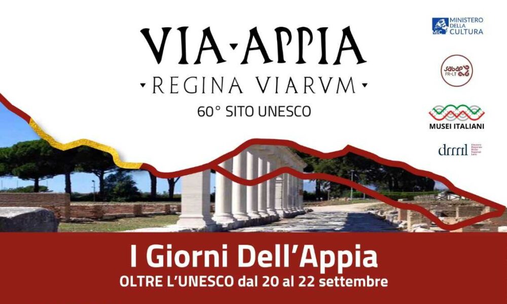 I Giorni Dellappia Eventi E