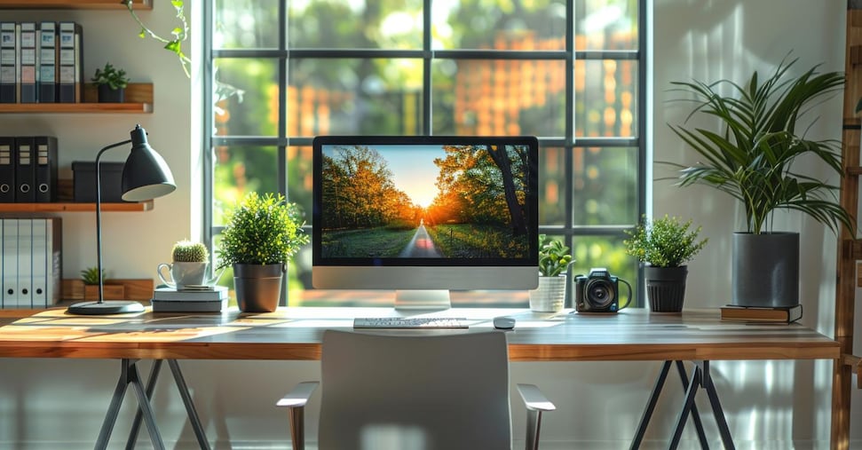 I Benefici Dellambiente Indoo