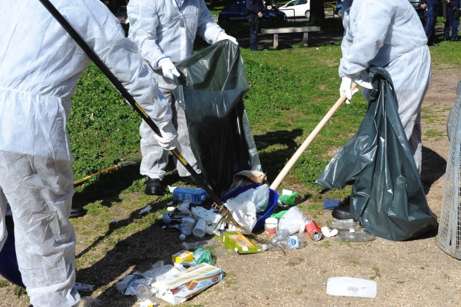I Detenuti Partecipano Attivam